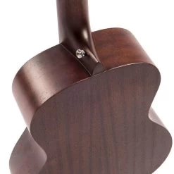 Vintage VE880WK Statesboro' Parlour Electric Acoustic Guitar, Whisky Sour -Musical Instrument Shop vntg ve880wk 4