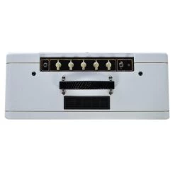 Vox AC10C1 - 10-Watt, 1x10" Guitar Combo Amp - Custom Limited White Bronco 7 Vox AC10C1 - 10-Watt, 1x10" Guitar Combo Amp - Custom Limited White Bronco -Musical Instrument Shop vox ac10c1 wb 1