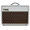 Vox AC10C1 - 10-Watt, 1x10" Guitar Combo Amp - Custom Limited White Bronco