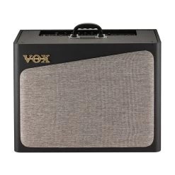 Vox AV60 60W 1x12" Analog Valve Modeling Guitar Amplifier