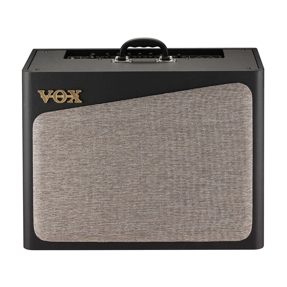 Vox AV60 60W 1x12" Analog Valve Modeling Guitar Amplifier 3 Vox AV60 60W 1x12" Analog Valve Modeling Guitar Amplifier