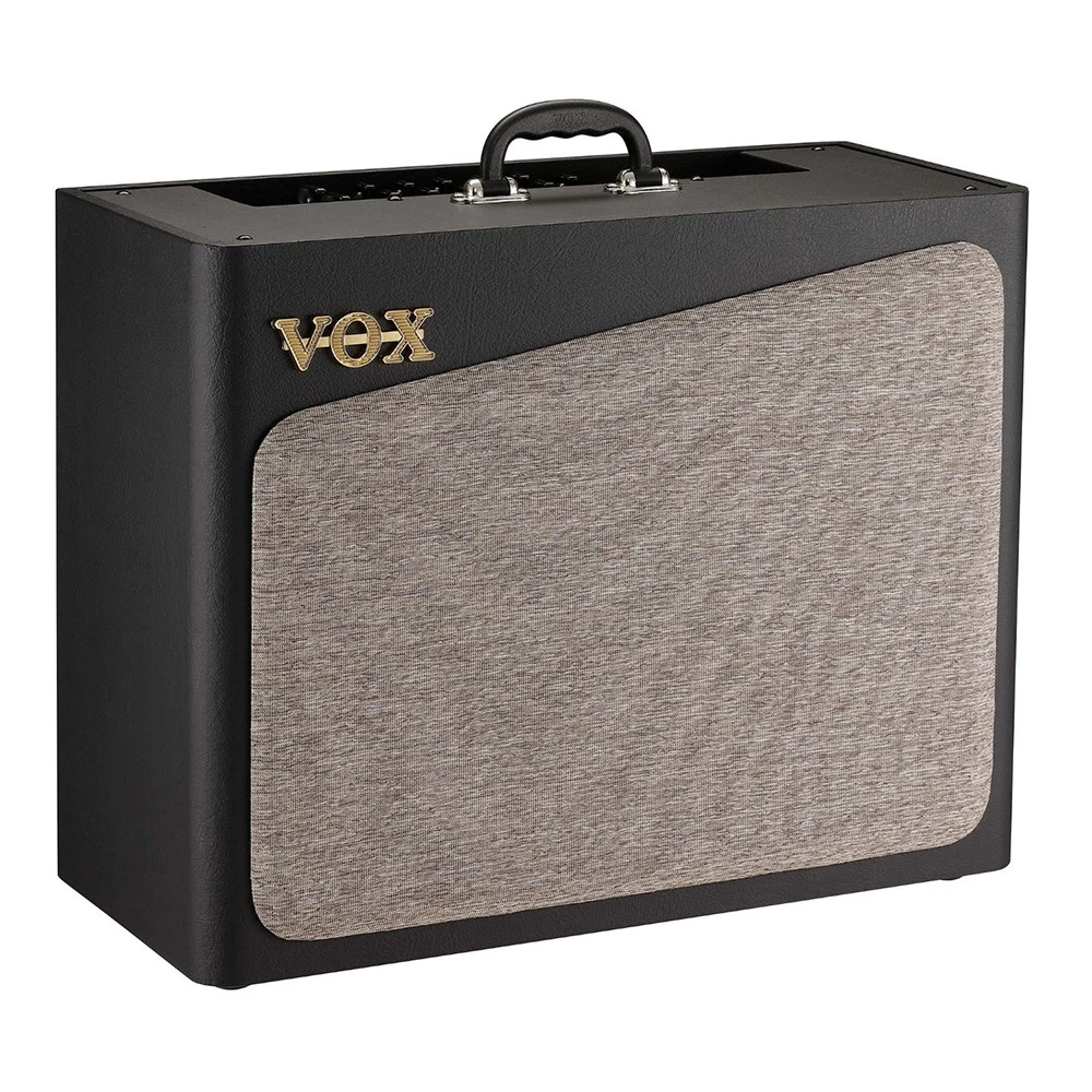 Vox AV60 60W 1x12" Analog Valve Modeling Guitar Amplifier 4 Vox AV60 60W 1x12" Analog Valve Modeling Guitar Amplifier - Image 2