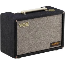 Vox Pathfinder 10 10W 1x6.5" Guitar Combo Amp - Limited Edition Denim