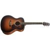Walden G570ETB Acoustic Electric Guitar, Solid Cedar Top, Satin Tobacco Burst 2 Walden G570ETB Acoustic Electric Guitar, Solid Cedar Top, Satin Tobacco Burst -Musical Instrument Shop wald g570etb w 1