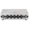 Warwick Gnome Pocket Bass Amp Head, 200 Watts W/ 3-Band EQ 1 Warwick Gnome Pocket Bass Amp Head, 200 Watts W/ 3-Band EQ -Musical Instrument Shop warw gnome 1