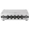 Warwick Gnome I Pocket Bass Amp Head With USB Interface, 200 Watts W/ 3-Band EQ