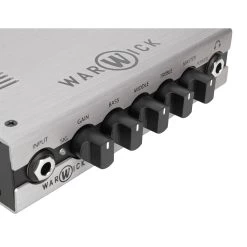 Warwick Gnome I Pocket Bass Amp Head With USB Interface, 200 Watts W/ 3-Band EQ 10 Warwick Gnome I Pocket Bass Amp Head With USB Interface, 200 Watts W/ 3-Band EQ -Musical Instrument Shop warw gnome i 5