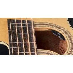 Warwick RockBass Alien Standard 5-String Fretless Acoustic Electric Bass, Natural Transparent Satin 10 Warwick RockBass Alien Standard 5-String Fretless Acoustic Electric Bass, Natural Transparent Satin -Musical Instrument Shop warw rb alien5 fl nat 4