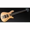 Warwick RockBass RB Streamer 5-String Bass Guitar - Natural Satin 1 Warwick RockBass RB Streamer 5-String Bass Guitar - Natural Satin -Musical Instrument Shop warw rb stream5f ns 1