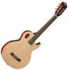 Washburn EACT42S Festival Series Acoustic-Electric Guitar (Natural) -Musical Instrument Shop wash eact42s 1