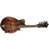 Washburn M108SWK Florentine Mandolin With Case -Musical Instrument Shop wash m108swk 1