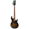 Yamaha BB734A Bass, Rosewood Fretboard, Active Preamp, Dark Coffee Sunburst -Musical Instrument Shop yam bb734a dcs