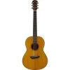 Yamaha CSF3M Compact Folk Acoustic Electric Guitar, Solid Spruce Top, Vintage Natural -Musical Instrument Shop yam csf3m vn 1