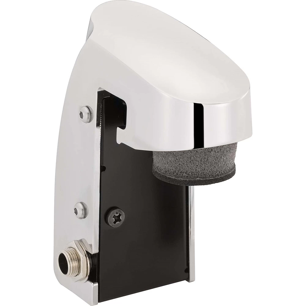 Yamaha DT50S Dual-Zone Snare/Tom Drum Trigger, Includes TRS Cable 3 Yamaha DT50S Dual-Zone Snare/Tom Drum Trigger, Includes TRS Cable