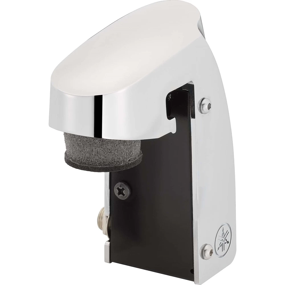 Yamaha DT50S Dual-Zone Snare/Tom Drum Trigger, Includes TRS Cable 4 Yamaha DT50S Dual-Zone Snare/Tom Drum Trigger, Includes TRS Cable - Image 2