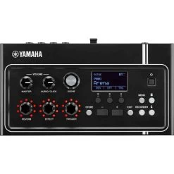 Yamaha EAD10 Drum Module Bundle With Mic And DT-50S Trigger -Musical Instrument Shop yam ead exp1 2