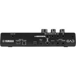 Yamaha EAD10 Drum Module Bundle With Mic And DT-50S Trigger -Musical Instrument Shop yam ead exp1 3