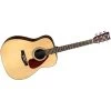Yamaha F325D Dreadnought Acoustic Guitar, Rosewood Fretboard With Spruce Top -Musical Instrument Shop yam f325d nat