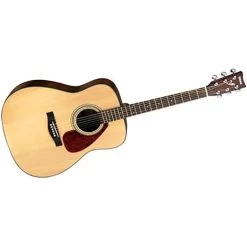 Yamaha F325D Dreadnought Acoustic Guitar, Rosewood Fretboard With Spruce Top