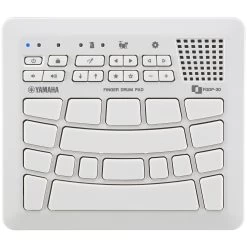 Yamaha FGDP-30 All-in-One Ergonomic Finger Drum Pad