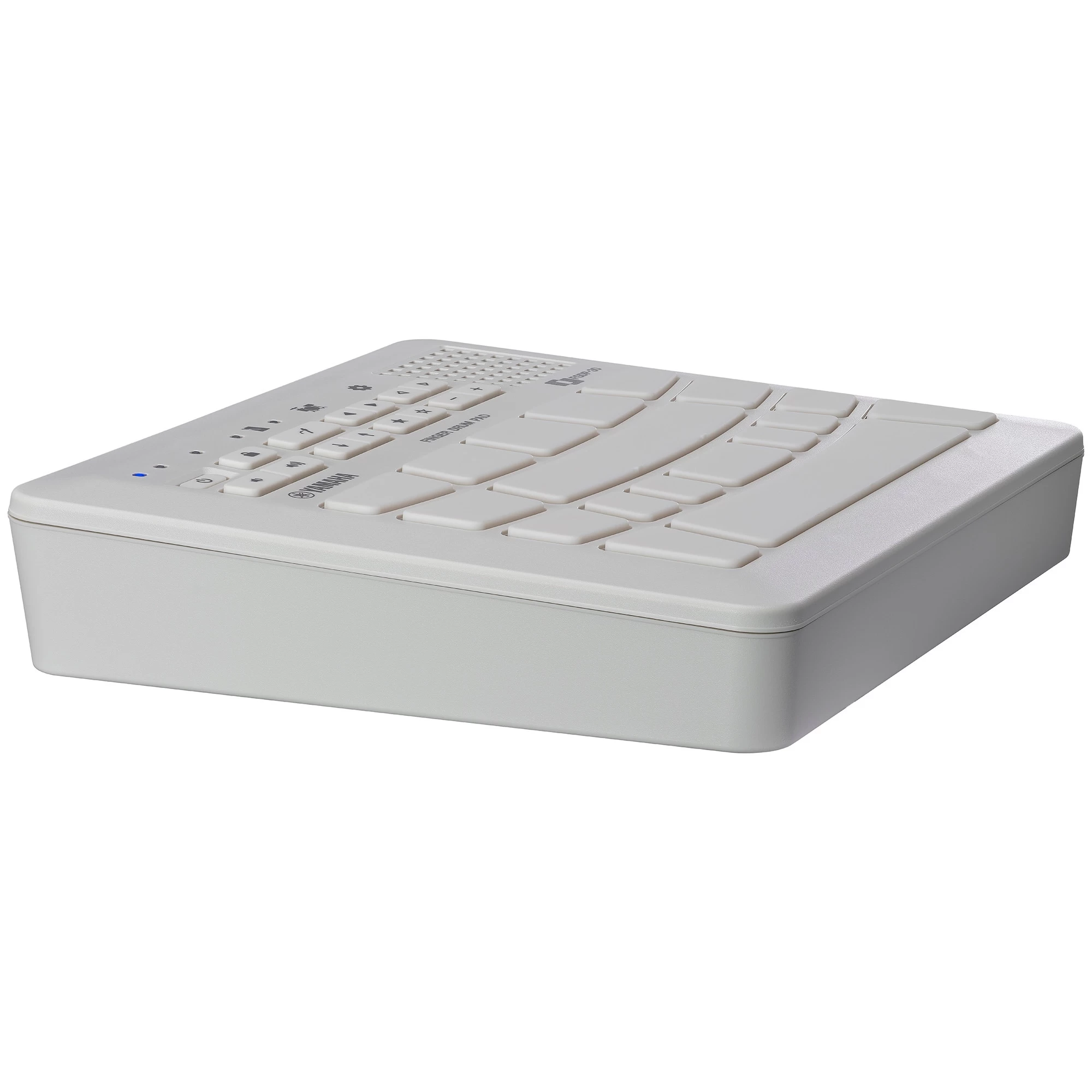 Yamaha FGDP-30 All-in-One Ergonomic Finger Drum Pad 6 Yamaha FGDP-30 All-in-One Ergonomic Finger Drum Pad - Image 4