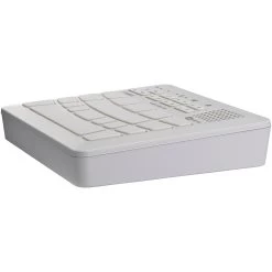 Yamaha FGDP-30 All-in-One Ergonomic Finger Drum Pad 11 Yamaha FGDP-30 All-in-One Ergonomic Finger Drum Pad -Musical Instrument Shop yam fgdp 30 4