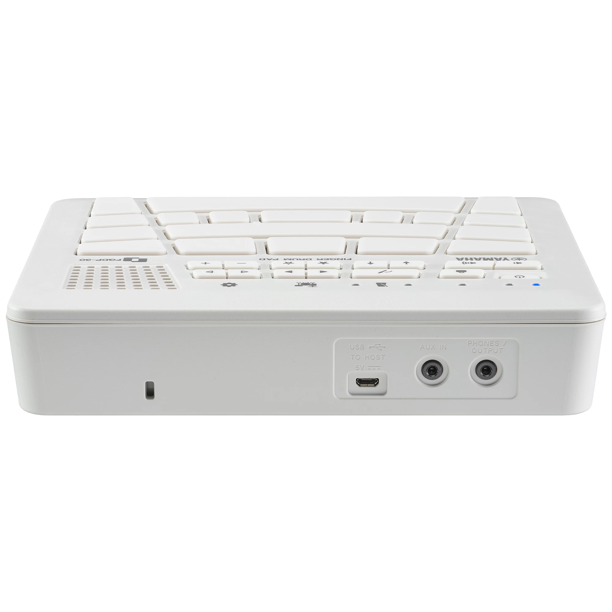 Yamaha FGDP-30 All-in-One Ergonomic Finger Drum Pad 9 Yamaha FGDP-30 All-in-One Ergonomic Finger Drum Pad - Image 7