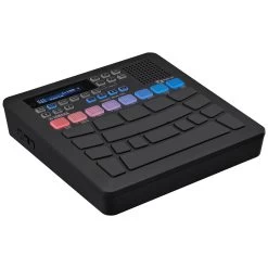 Yamaha FGDP-50 Advanced Functionality All-in-One Ergonomic Finger Drum Pad -Musical Instrument Shop yam fgdp 50 3