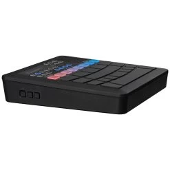 Yamaha FGDP-50 Advanced Functionality All-in-One Ergonomic Finger Drum Pad -Musical Instrument Shop yam fgdp 50 5