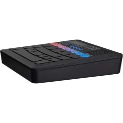 Yamaha FGDP-50 Advanced Functionality All-in-One Ergonomic Finger Drum Pad -Musical Instrument Shop yam fgdp 50 6