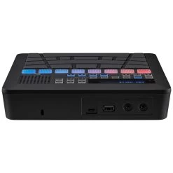 Yamaha FGDP-50 Advanced Functionality All-in-One Ergonomic Finger Drum Pad -Musical Instrument Shop yam fgdp 50 7