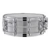 Yamaha RAS-1455 Recording Custom Snare Drum, 5.5 X 14 Inch, Aluminum -Musical Instrument Shop yam ras 1455