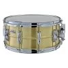 Yamaha RRS-1456 Recording Custom Snare Drum, 6.5 X 14 Inch, Brass 2 Yamaha RRS-1456 Recording Custom Snare Drum, 6.5 X 14 Inch, Brass -Musical Instrument Shop yam rrs 1465