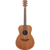 Yamaha Storia II Acoustic Electric Guitar, Walnut Fretboard, Solid Mahogany Top
