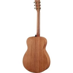 Yamaha Storia II Acoustic Electric Guitar, Walnut Fretboard, Solid Mahogany Top -Musical Instrument Shop yam storia ii 3