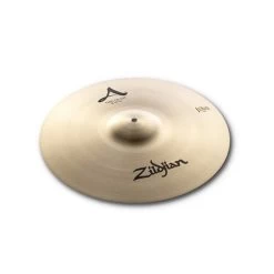 Zildjian A0225 18" A Zildjian Thin Crash Drum Set Cymbal -Musical Instrument Shop zildj a0225 3