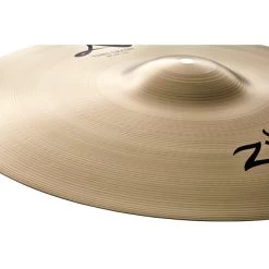 Zildjian A0225 18" A Zildjian Thin Crash Drum Set Cymbal -Musical Instrument Shop zildj a0225 4