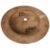Zildjian FX Blast Bell 7-Inch Drum Set Cymbal 2 Zildjian FX Blast Bell 7-Inch Drum Set Cymbal -Musical Instrument Shop zildj fxbb 1