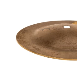 Zildjian FX Blast Bell 7-Inch Drum Set Cymbal 10 Zildjian FX Blast Bell 7-Inch Drum Set Cymbal -Musical Instrument Shop zildj fxbb 5
