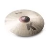 Zildjian K0702 16" K Zildjian Sweet Crash Drum Set Drum Kit Cymbal -Musical Instrument Shop zildj k0702