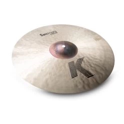 Zildjian K0702 16" K Zildjian Sweet Crash Drum Set Drum Kit Cymbal