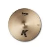 Zildjian K0913 16" K Zildjian Dark Crash Medium Thin Drum Set Cymbal