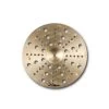 Zildjian K1418 17" K Custom Special Dry Trash Crash Drum Set Cymbal -Musical Instrument Shop zildj k1418 1