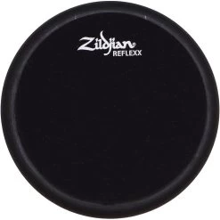 Zildjian ZXPPRCP06 6" Zildjian Reflexx Conditioning Drum Practice Pad